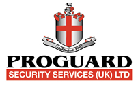 proguard security services