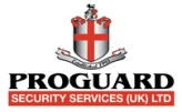 Proguard Security Services (UK) Ltd